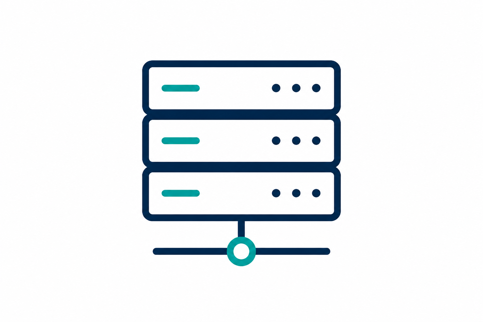 IT infrastructure
